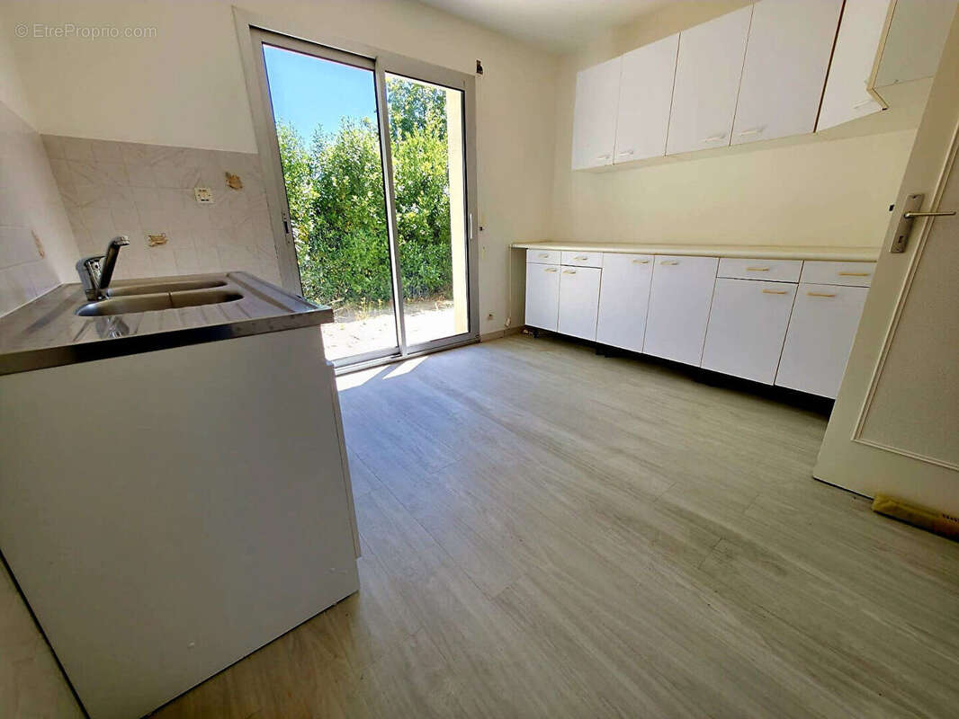 Maison à VEZIN-LE-COQUET