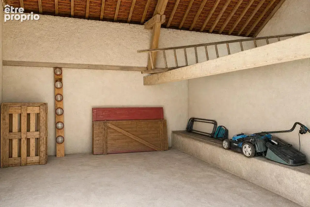 Maison de 4 pièces de 88 m² à Saligny-sur-Roudon - photo 13