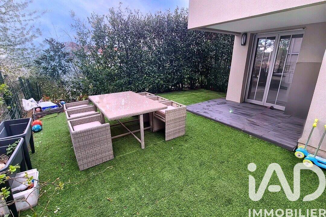 Photo 1 - Appartement à NOISY-LE-SEC