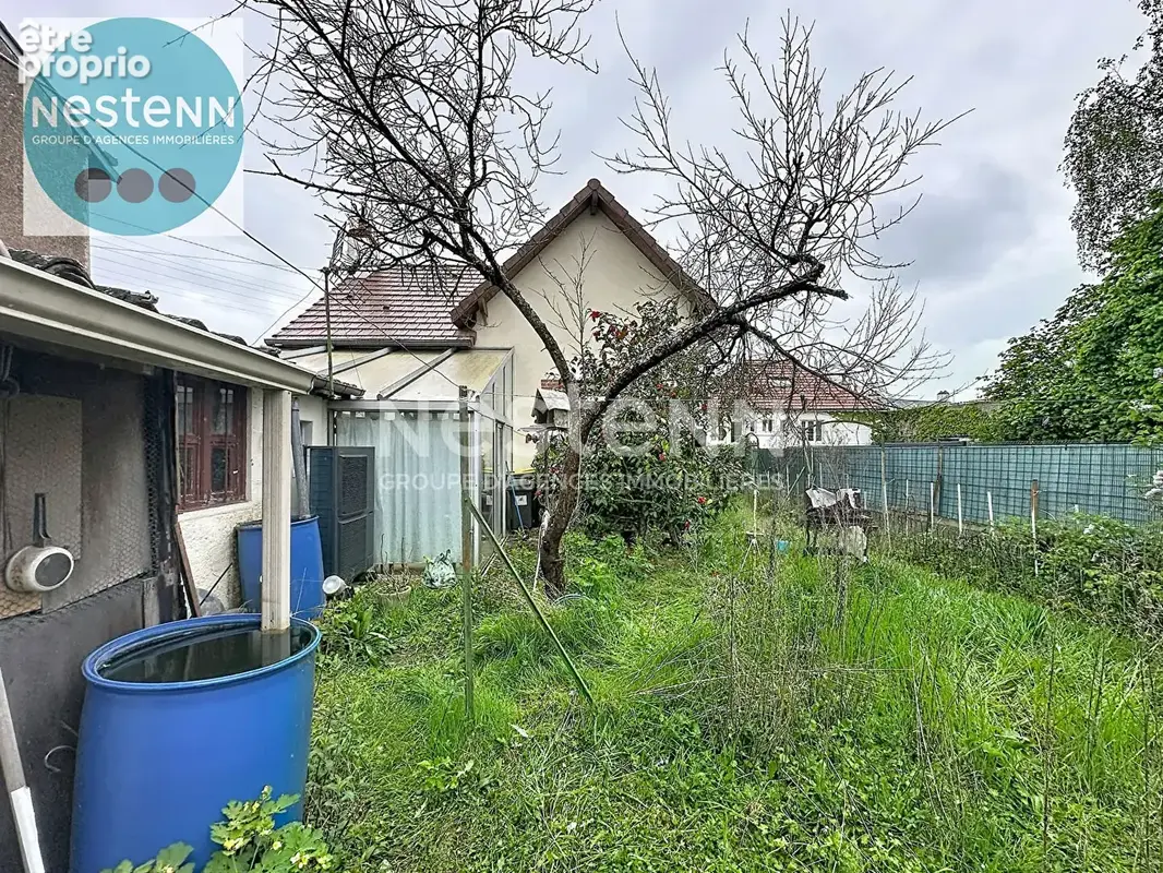 Maison 4 pièces à vendre à Blois Vienne - Rare sur le marché - photo 12