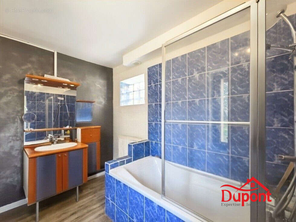 Maison à LIGNY-EN-CAMBRESIS