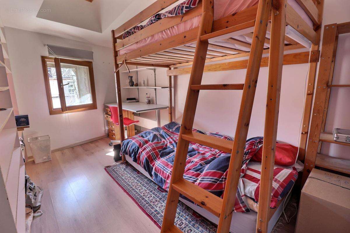 Appartement à REMIREMONT