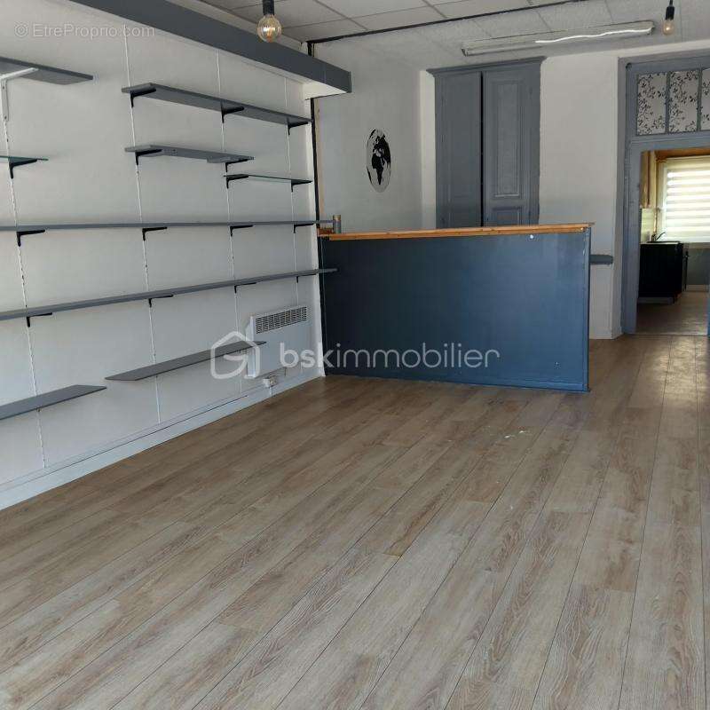 Appartement à MANSLE