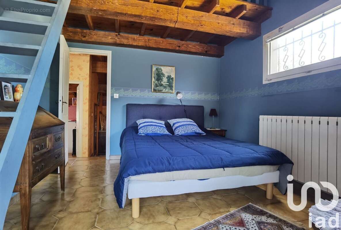 Photo 5 - Maison à SAINT-ANDRE-DE-SANGONIS