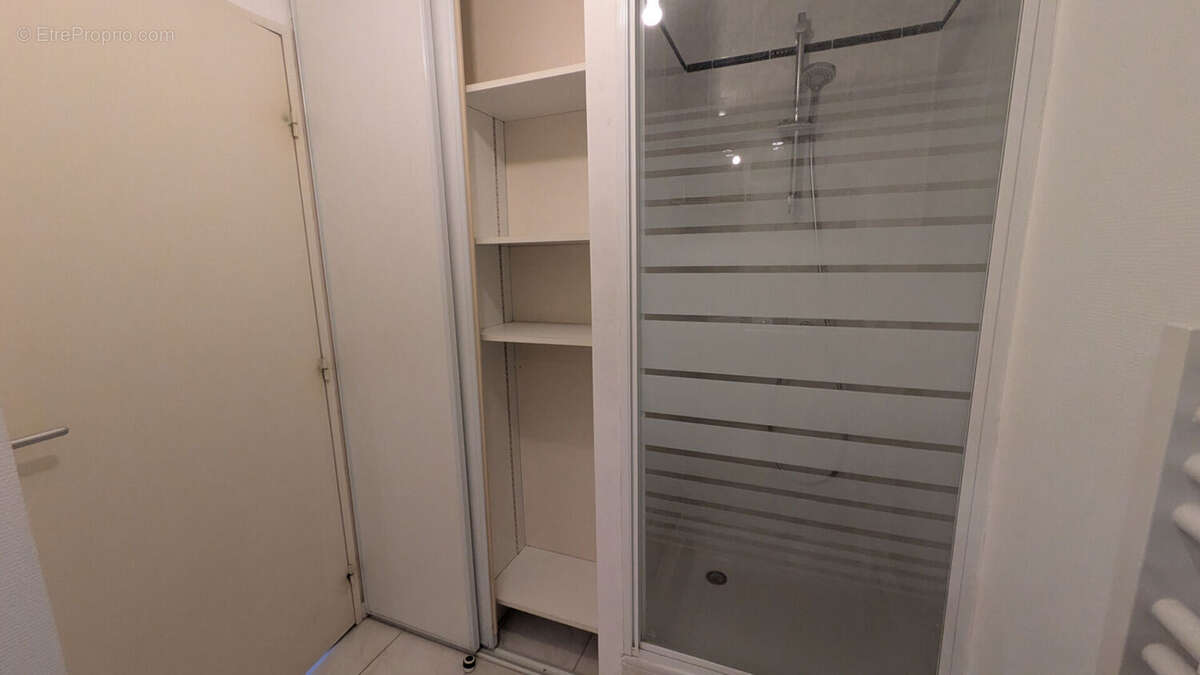 Appartement à PERIGNY