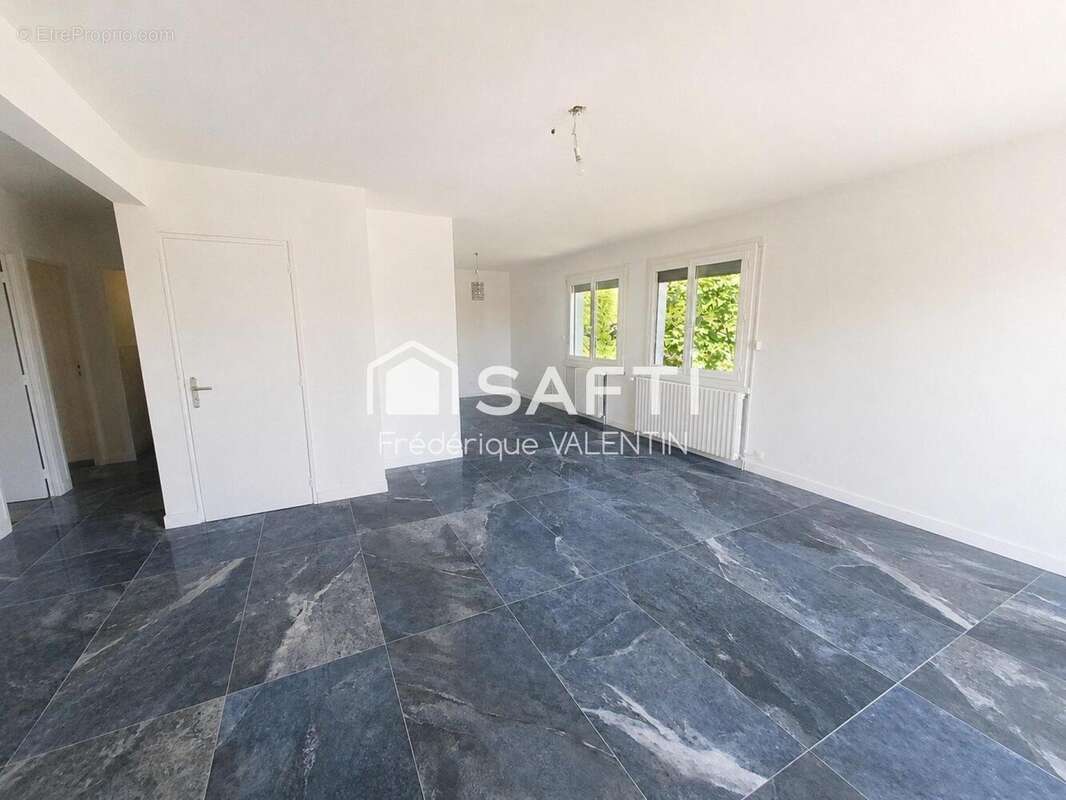 Maison 103 m² à Montastruc-La-Conseillere  - photo 6