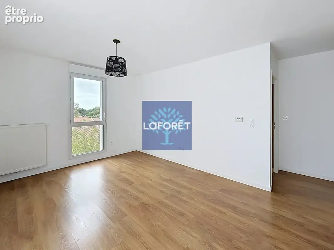 Aytré - Bel appartement  2 pièces 50 m2 - photo 3