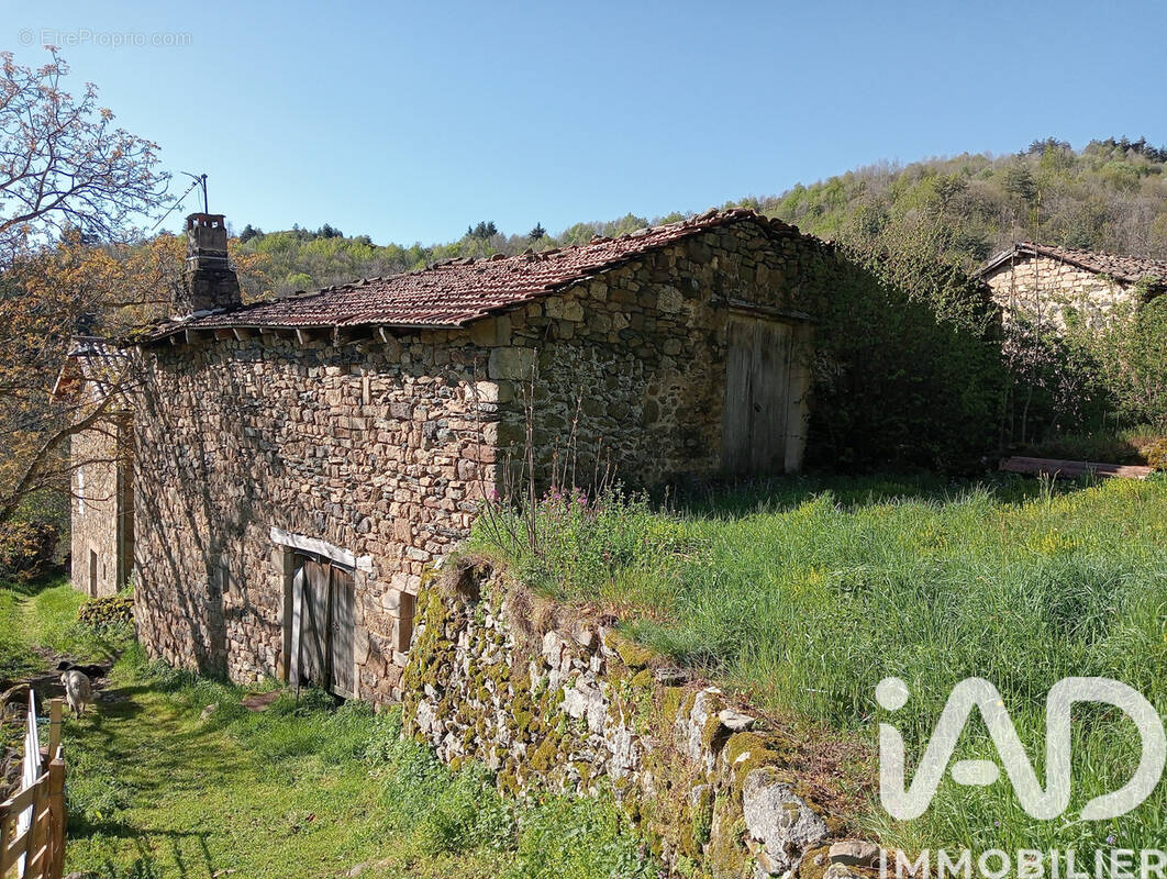 Photo 1 - Maison à ARCENS