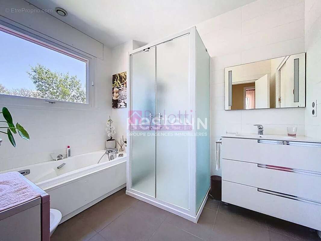 Maison à VILLENEUVE-TOLOSANE