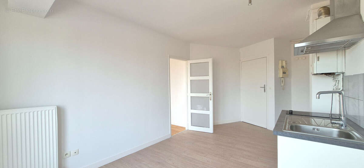 Appartement à LILLE