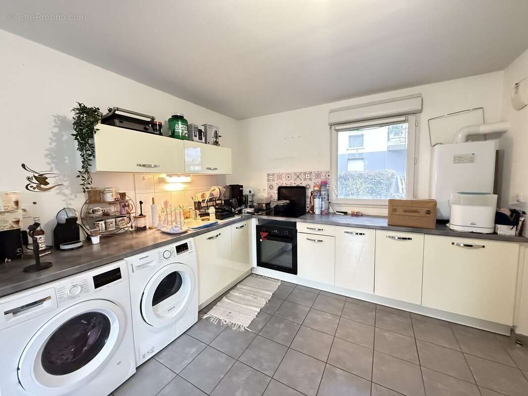 Appartement à HAUBOURDIN