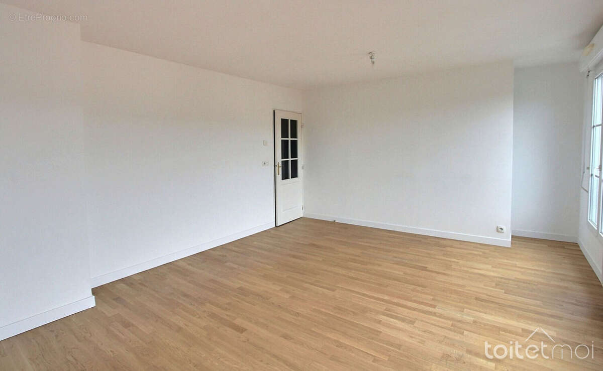 Appartement à CHEVREUSE