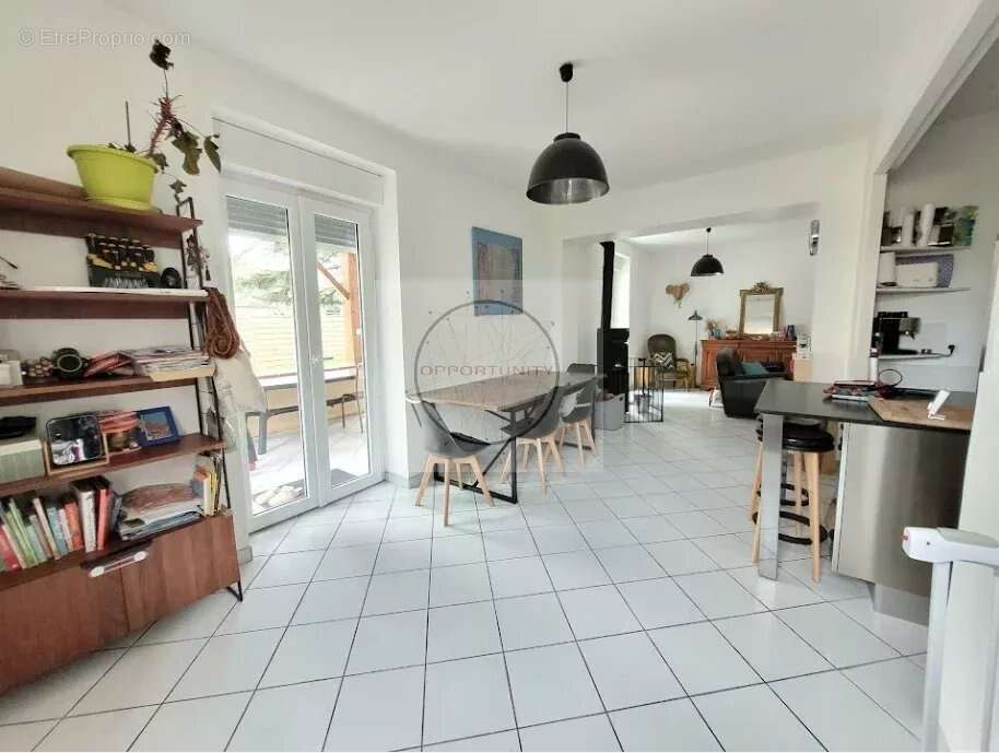 Maison 5 pièces 108 m² à vendre à Montauban (82000) - photo 4