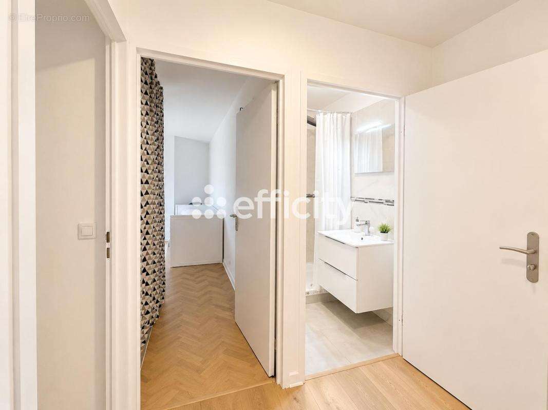 Appartement à SUCY-EN-BRIE