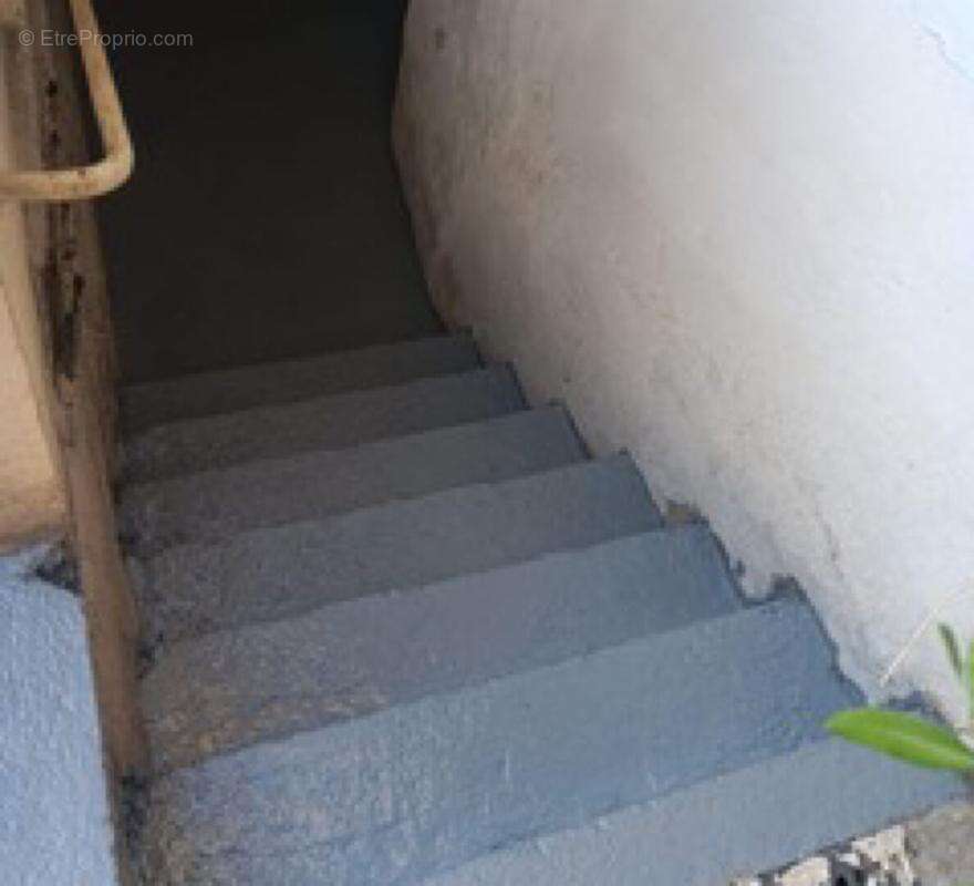 Maison à PIERREFITTE-SUR-SEINE