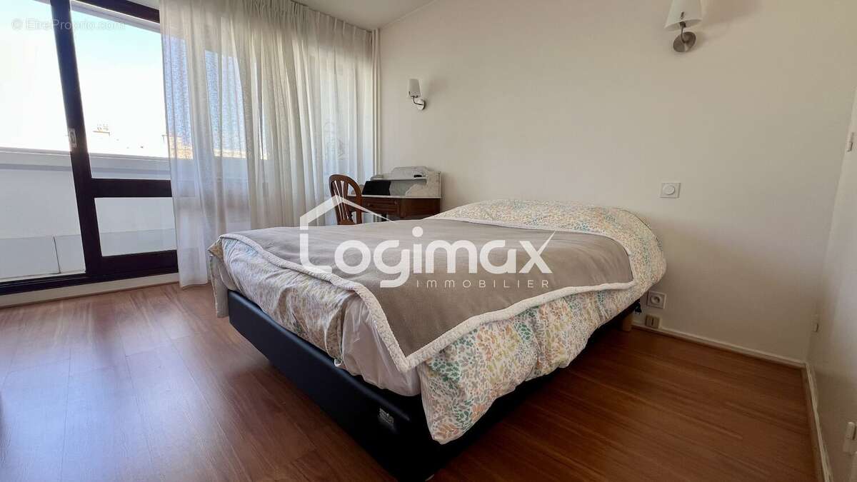 Appartement à LA ROCHELLE