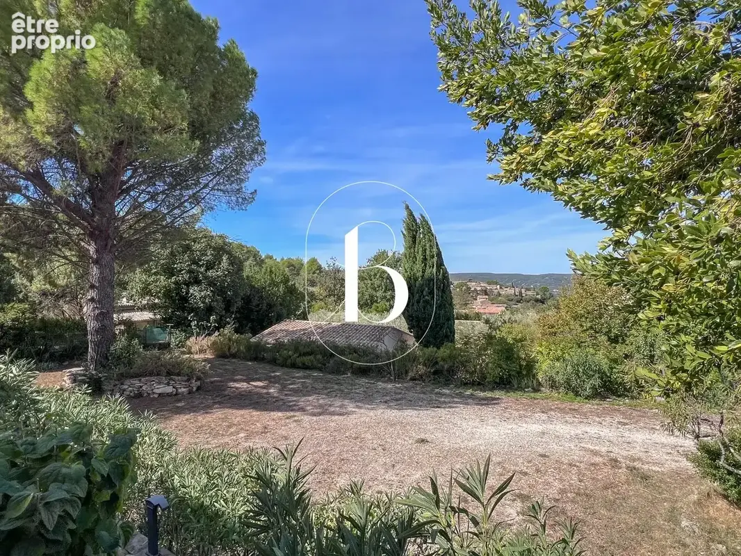 Maison 5 pièces 155 m² à vendre à Goudargues (30630) - photo 4