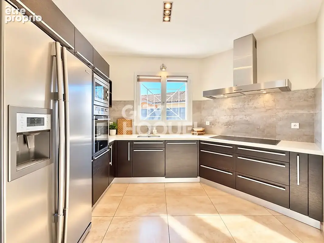 Maison familiale avec piscine 33470 le teich - photo 11