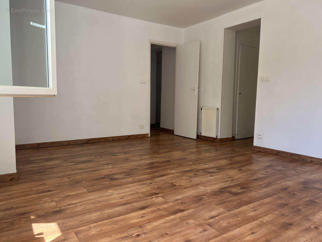 Appartement à LE BOUSCAT