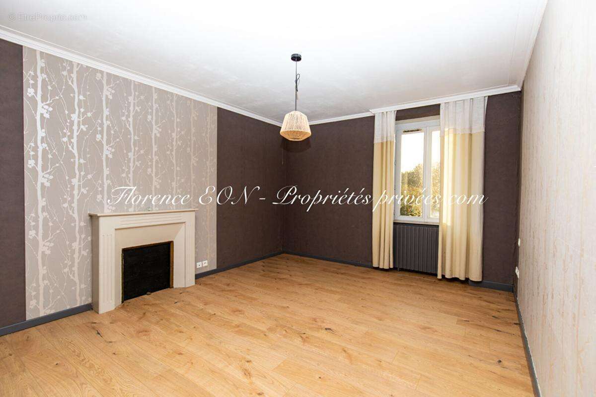 Maison à RETIERS
