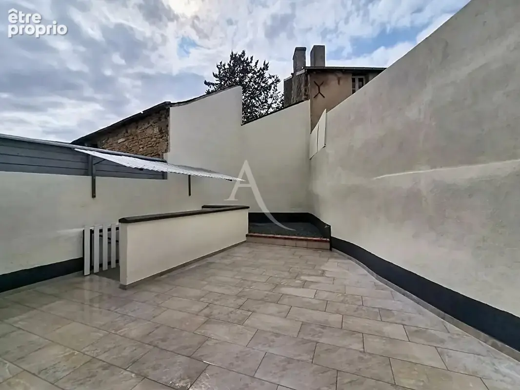Maison Doue En Anjou 4 pièce(s) 106 m2 - photo 18