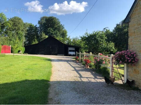 Propriete equestre à vendre proche haras du pin - photo 23