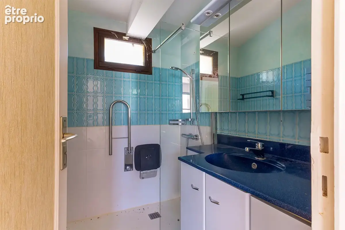 Maison individuelle - Chabeuil - photo 10