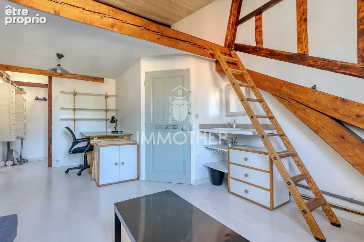 Appartement 2 pièces 34 m² à vendre à Grenoble (38000) - photo 7