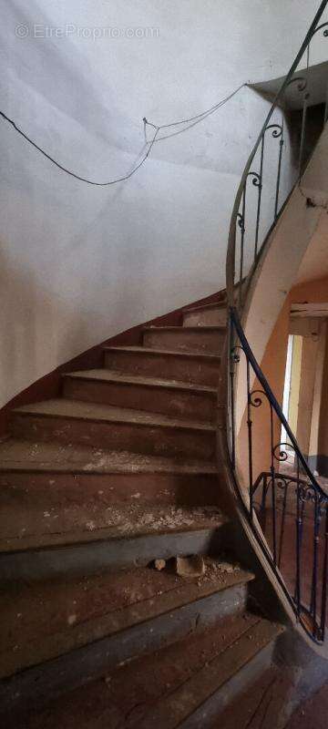 Maison à ALIGNAN-DU-VENT