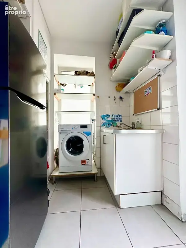 Cession de droit au bail - Maisons Laffitte 73,6 m² - photo 7