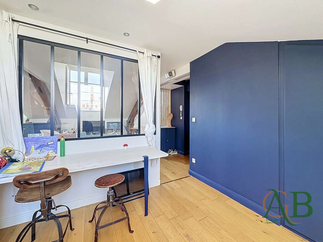 Appartement 80 m² à Bayonne  - photo 5