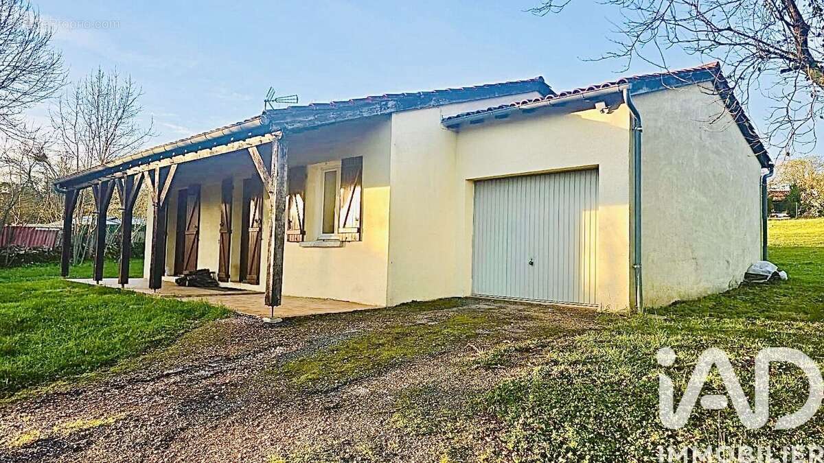 Maison 66 m² à Beduer  - photo 2