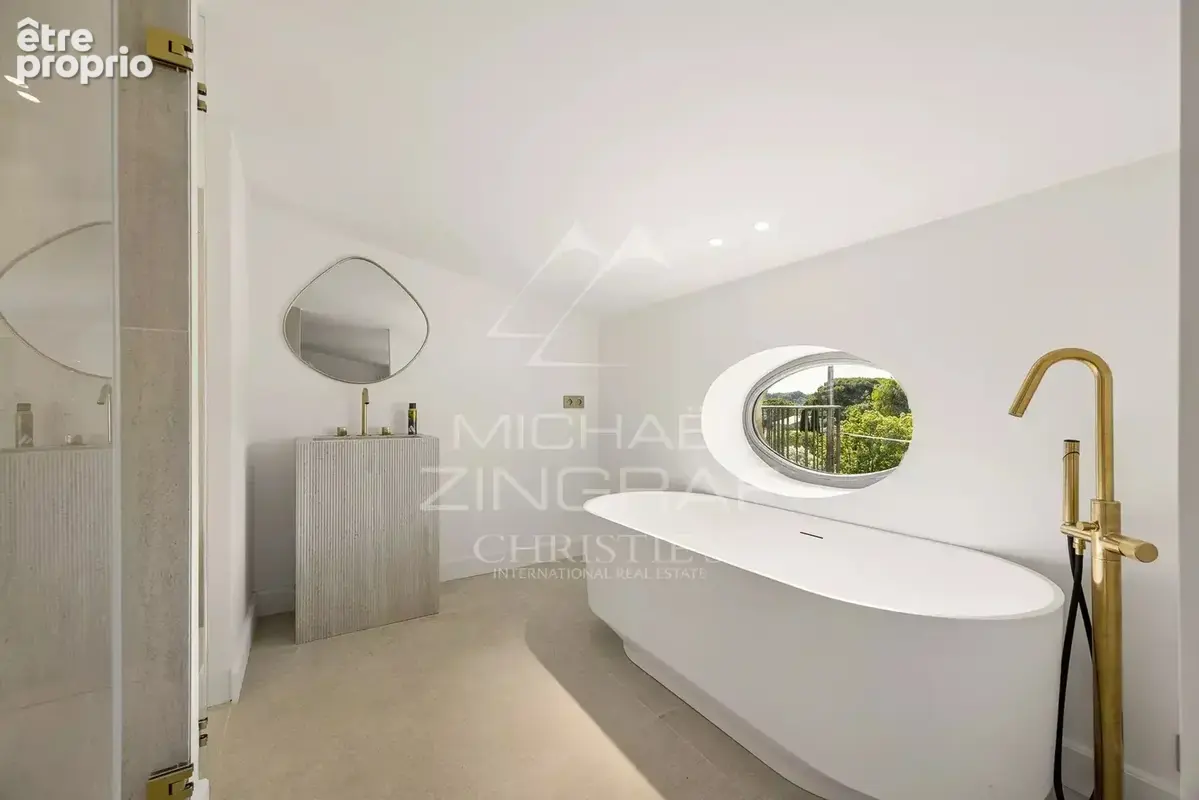 Cap d’Antibes – Une Adresse d’Exception au Cœur de la Riviera - photo 26