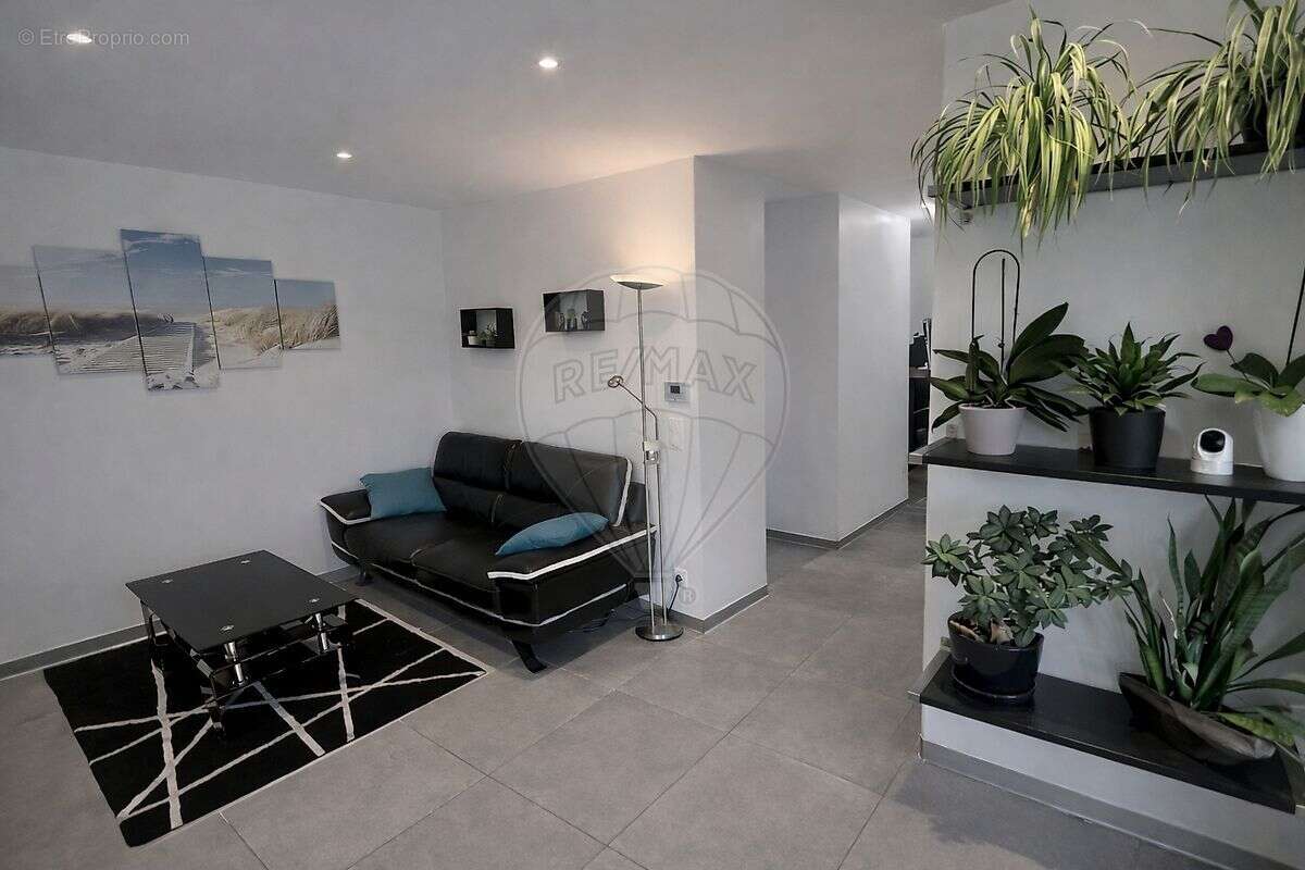 Appartement à HETTANGE-GRANDE
