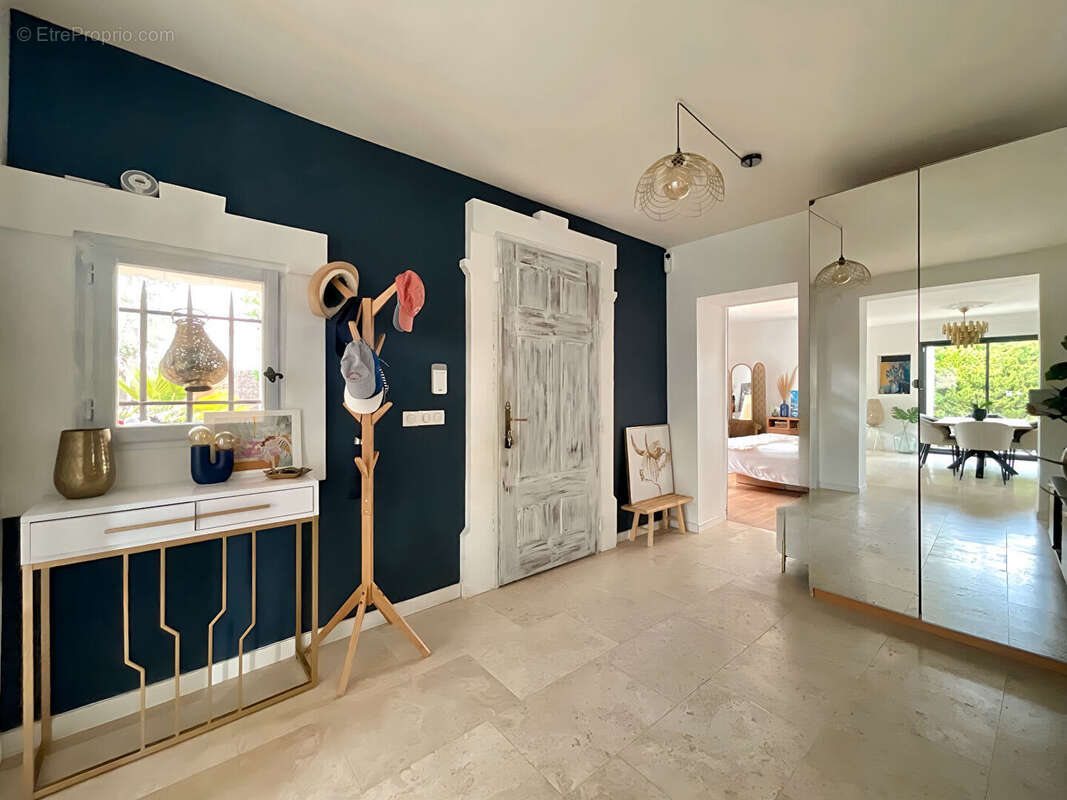 Maison à AIX-EN-PROVENCE