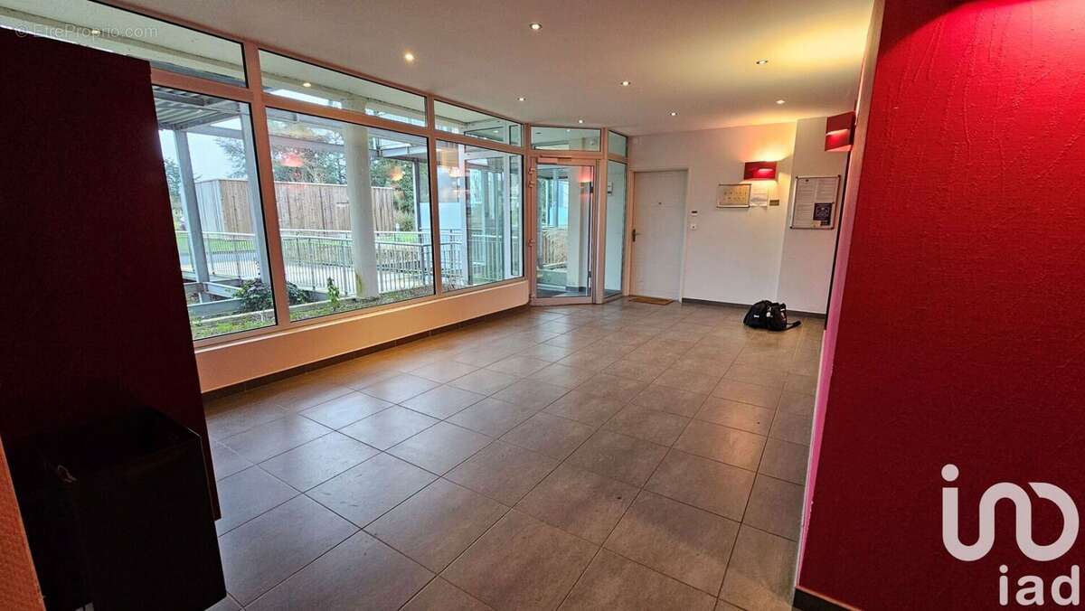 Photo 9 - Appartement à CHINON