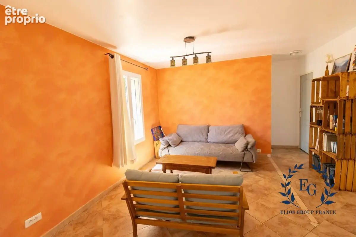 Maison 4 pièces 96 m² à vendre à Barjols (83670) - photo 6