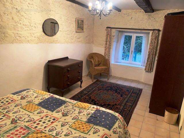 Maison à LE CROISTY