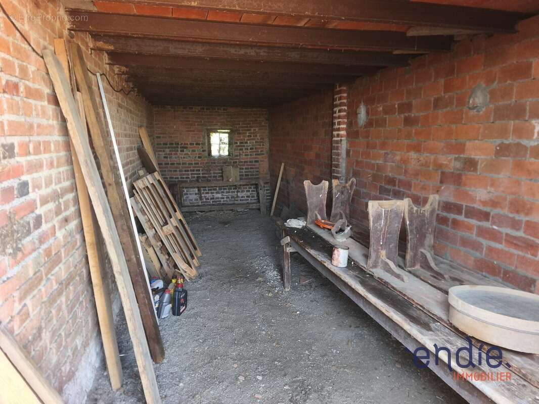 MURAT : maison de 9 pièces (152 m²) en vente - photo 19