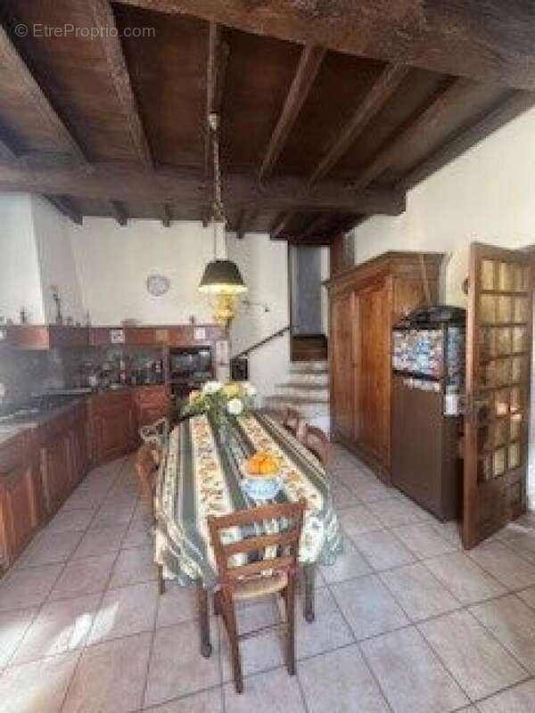 Photo 3 - Maison à LAROQUE-TIMBAUT