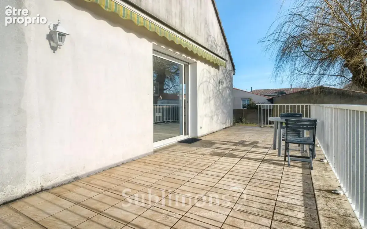 Maison à vendre Vallet - photo 10