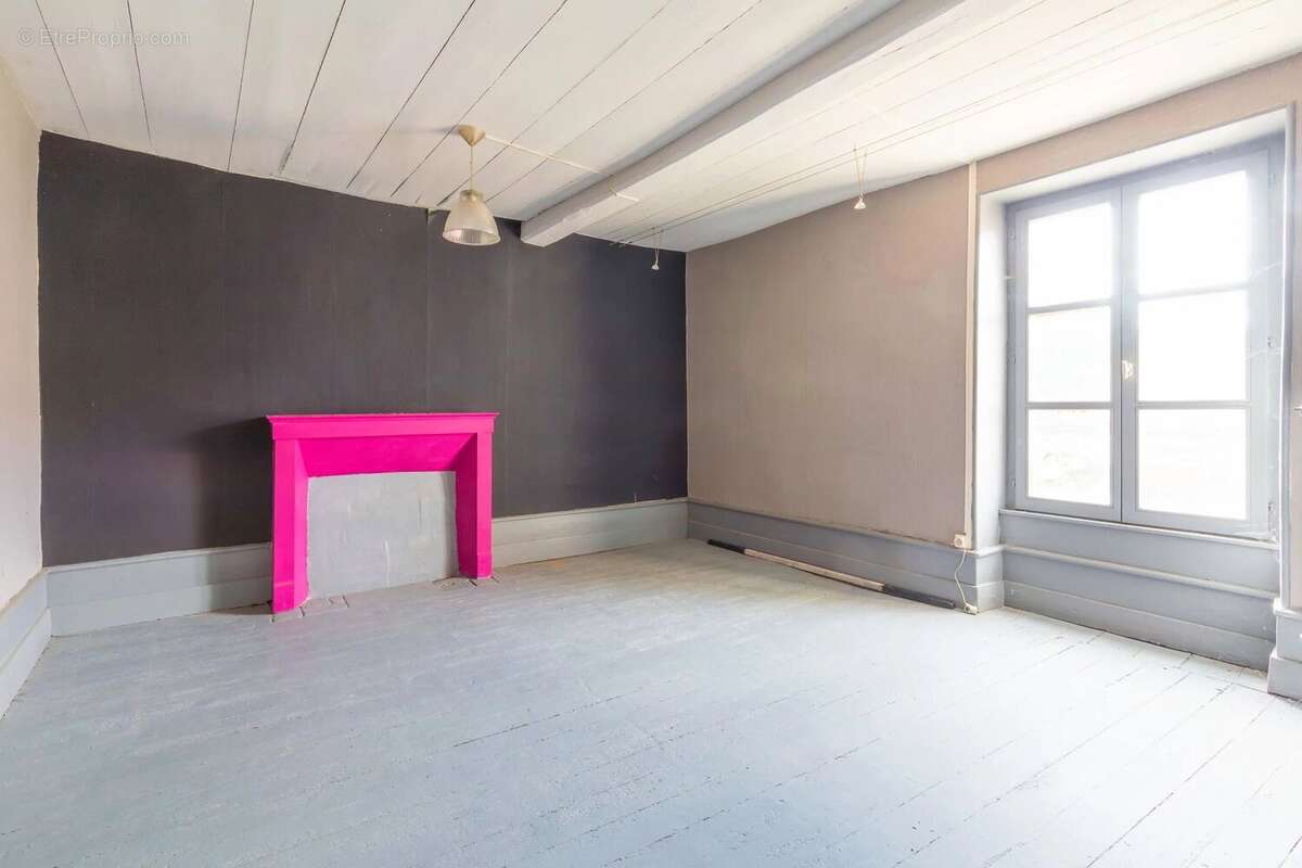 Appartement à CHAIGNAY