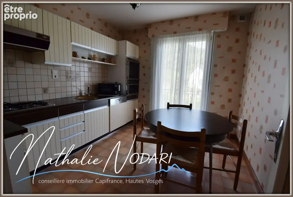Maison à vendre fresse sur moselle (88) - photo 2