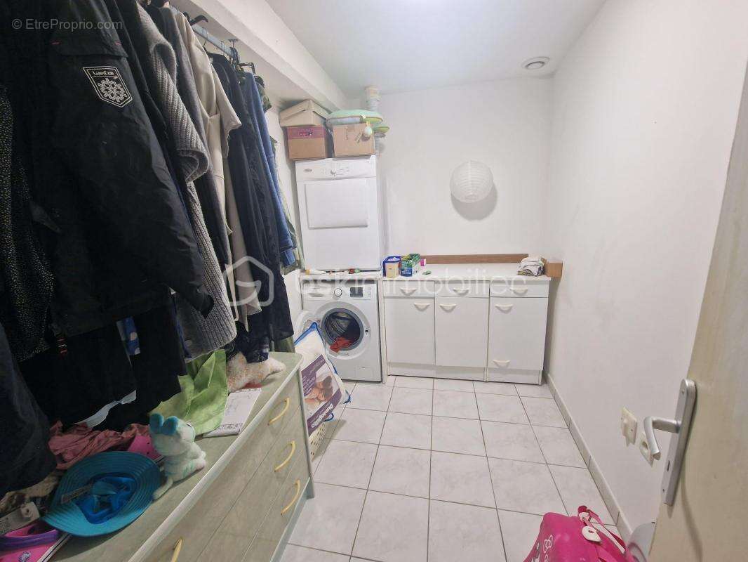 Maison à LOUVIGNE-DE-BAIS