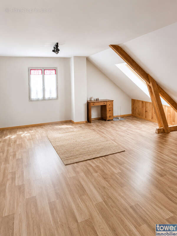 Maison traditionnelle 181 m2 - photo 6