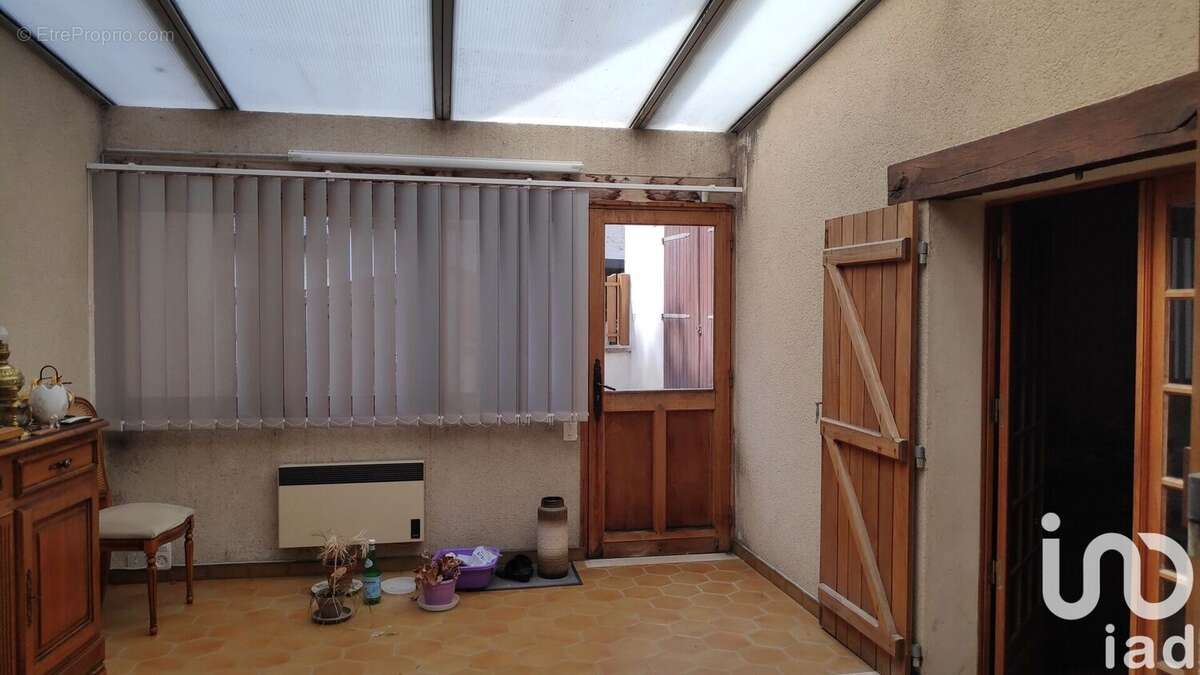 Photo 8 - Maison à SAINT-ANTOINE-DU-ROCHER