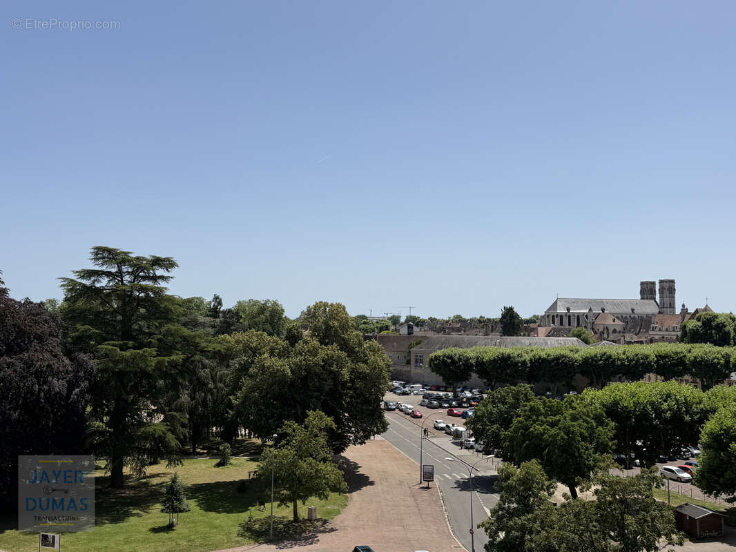 Appartement à CHALON-SUR-SAONE