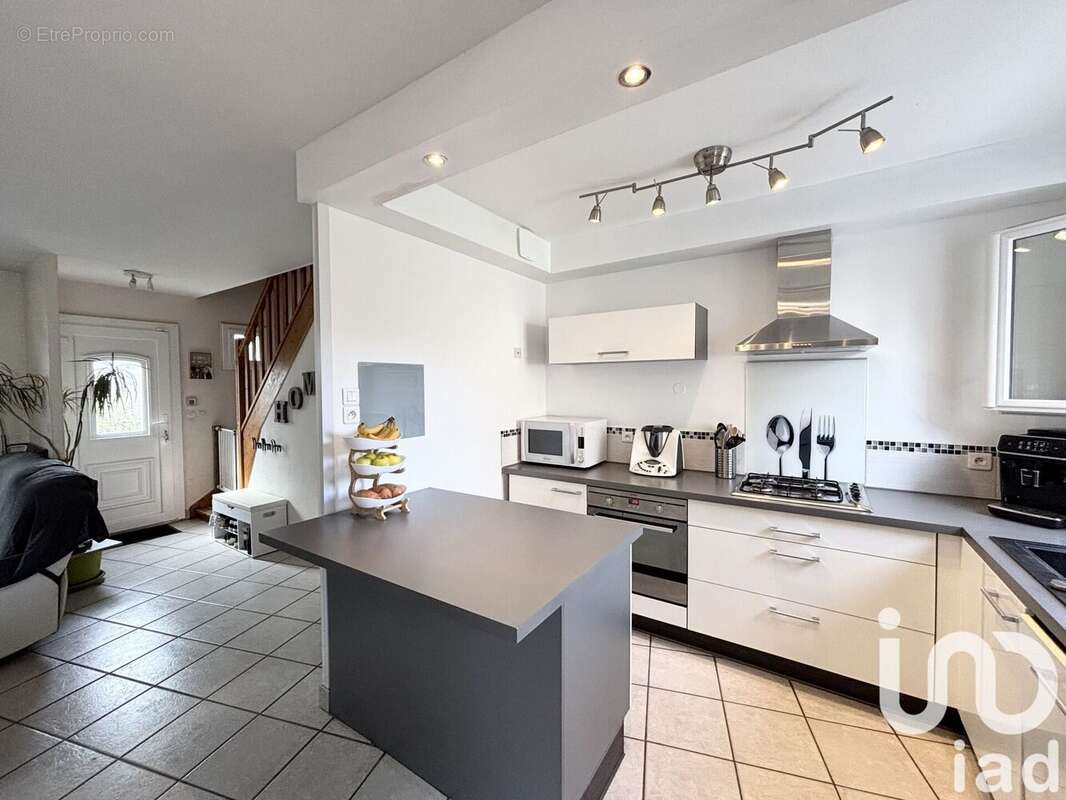 Photo 4 - Maison à ORLEANS