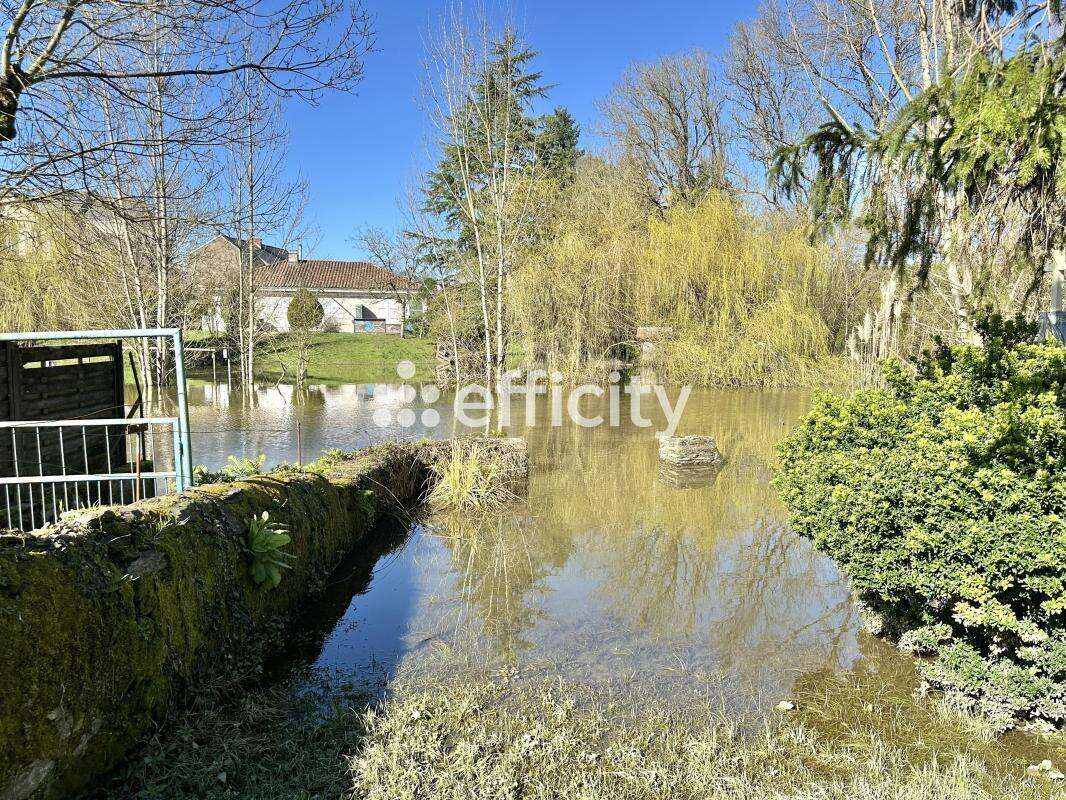 Maison à PONT-SAINT-MARTIN