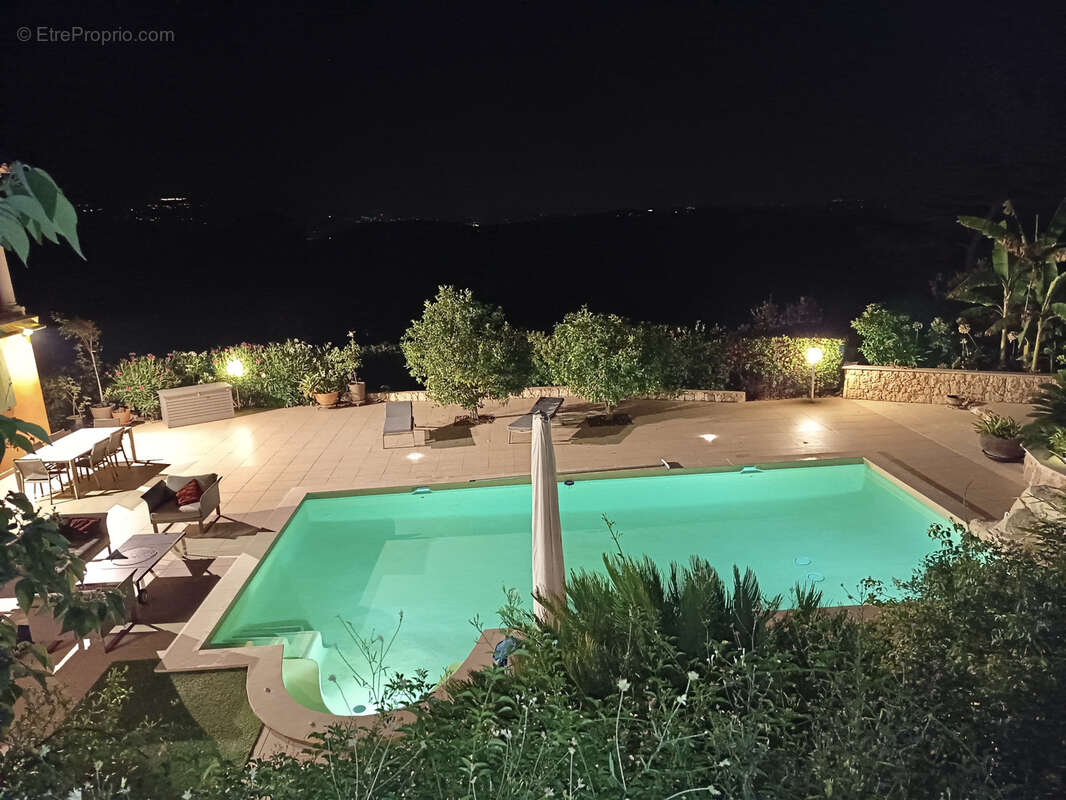 Exclusivite- propriete standing vue panoramique - photo 15